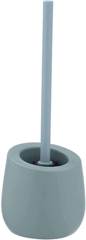 Ø 7.5 Cm Ceramic Silicone Toilet Brush With A Matt Surface , Incl