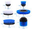 6pcs Power Drill Brush,electric brush for drill car bathroom clean